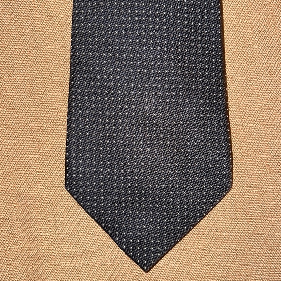 Lot of 3 Giorgio Armani ties - Picture 2 of 7